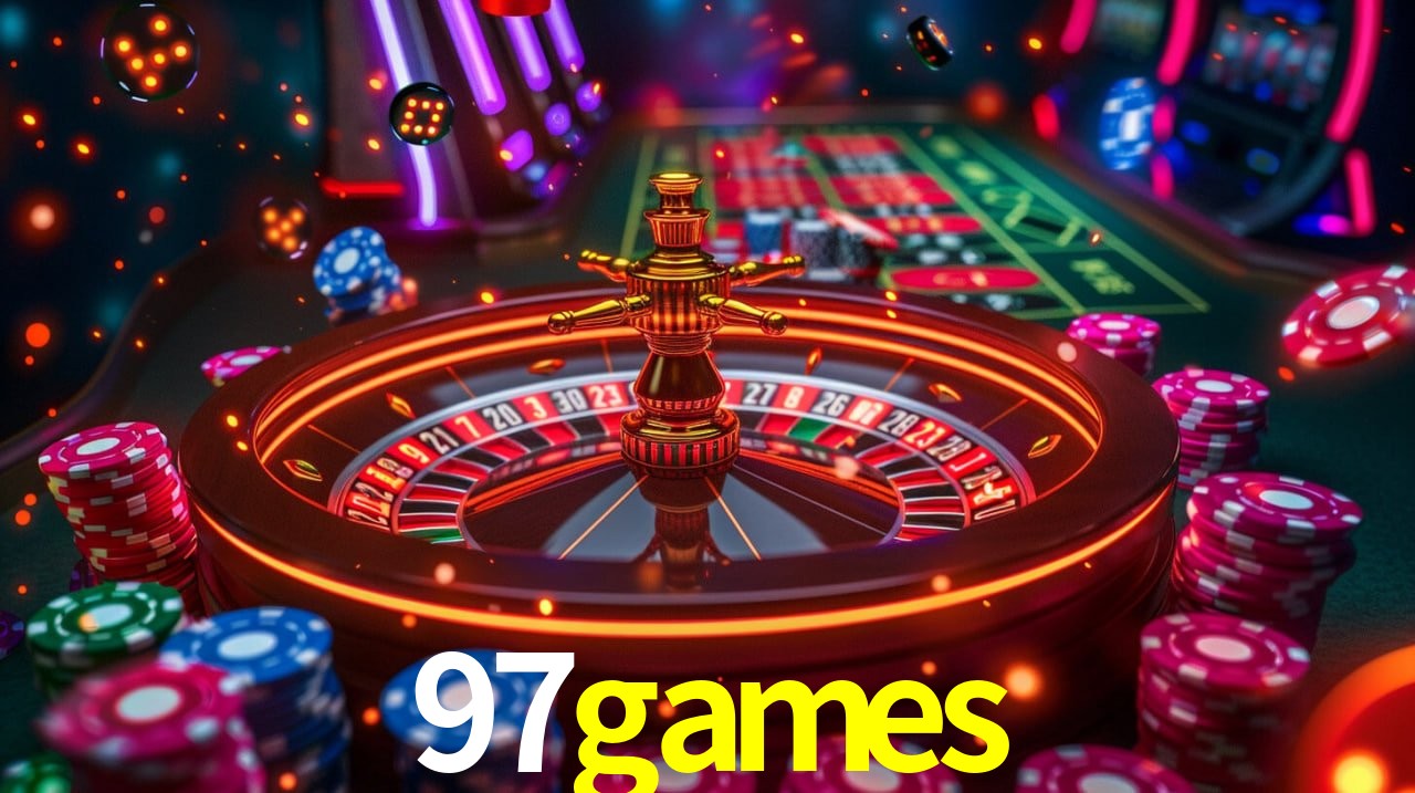 97games: Seu Especialista em Apostas Esportivas Brasileiras