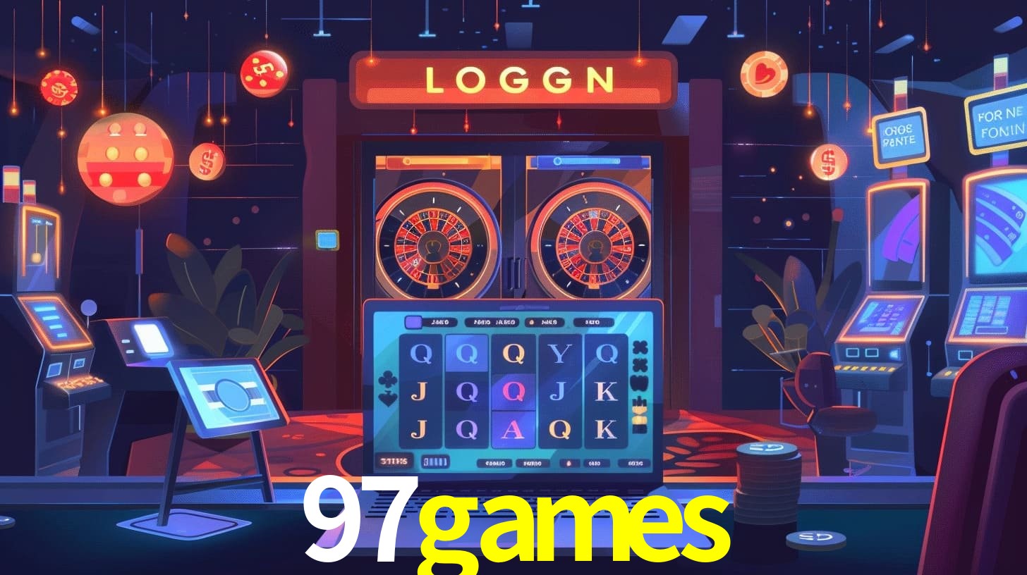 97 games apk