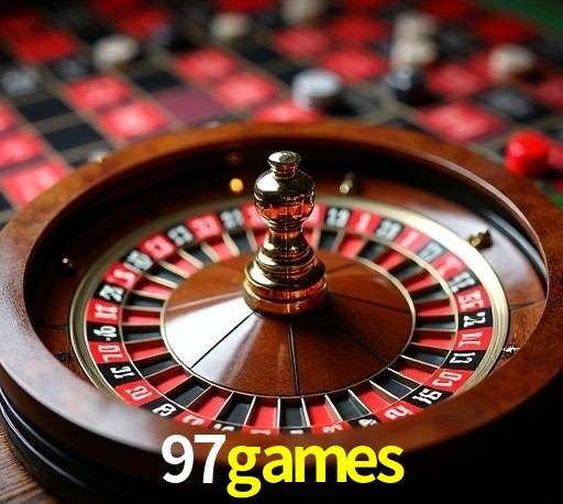 Sinta a adrenalina dos jogos de cassino com 97games